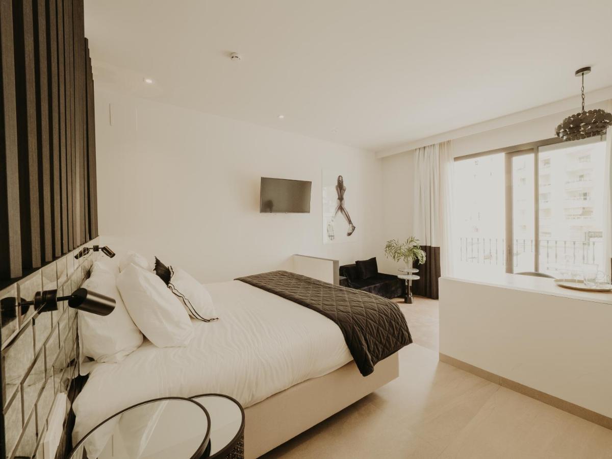 Comfy Studios Benalmádena Εξωτερικό φωτογραφία