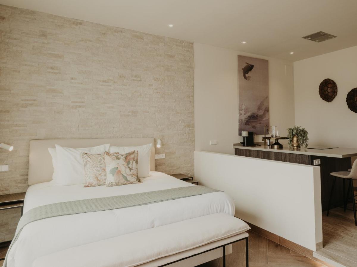 Comfy Studios Benalmádena Εξωτερικό φωτογραφία