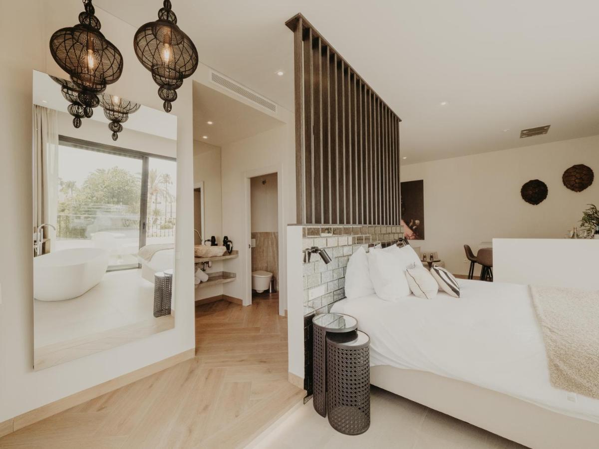Comfy Studios Benalmádena Εξωτερικό φωτογραφία