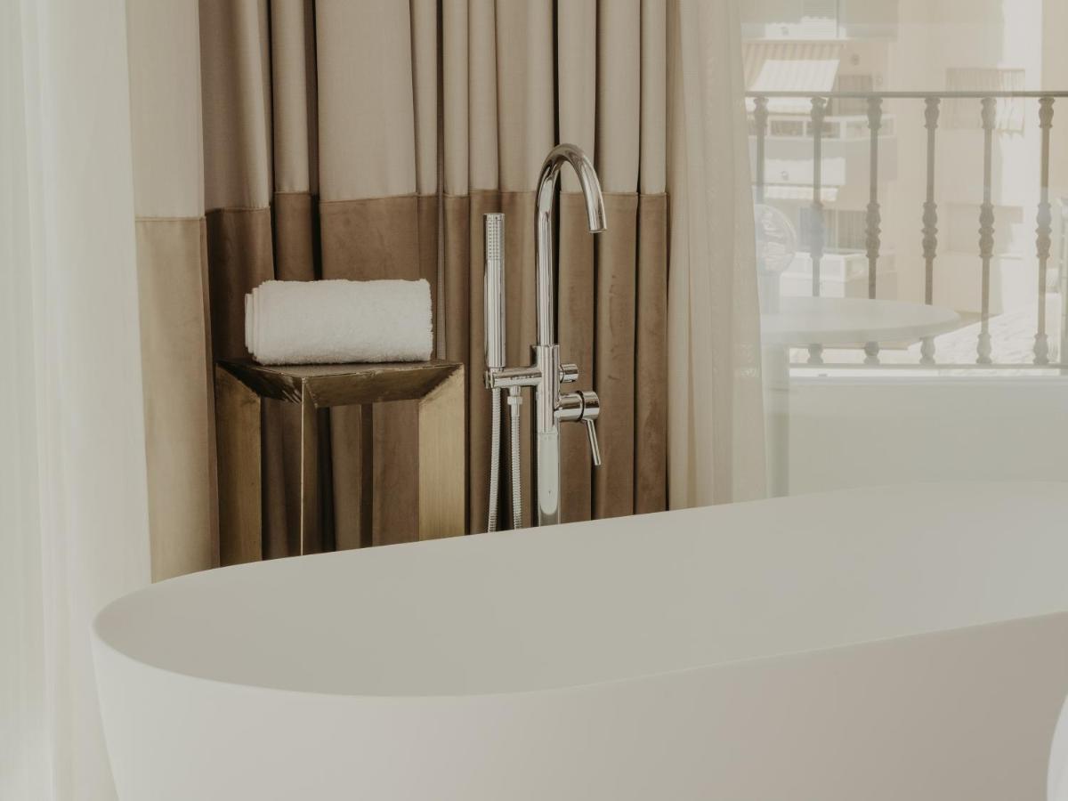 Comfy Studios Benalmádena Εξωτερικό φωτογραφία