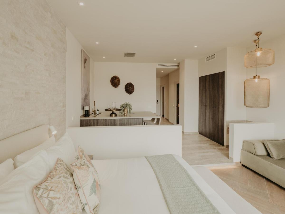 Comfy Studios Benalmádena Εξωτερικό φωτογραφία