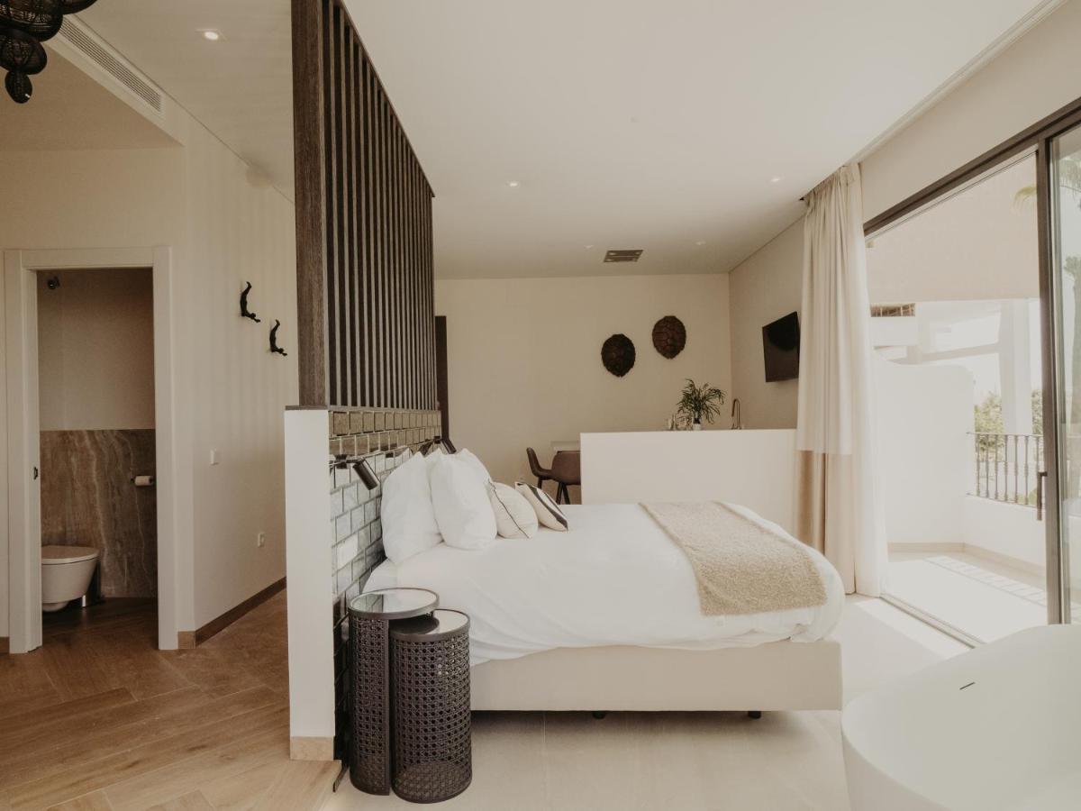 Comfy Studios Benalmádena Εξωτερικό φωτογραφία