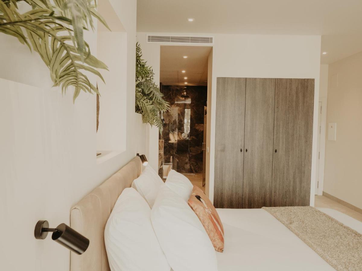 Comfy Studios Benalmádena Εξωτερικό φωτογραφία