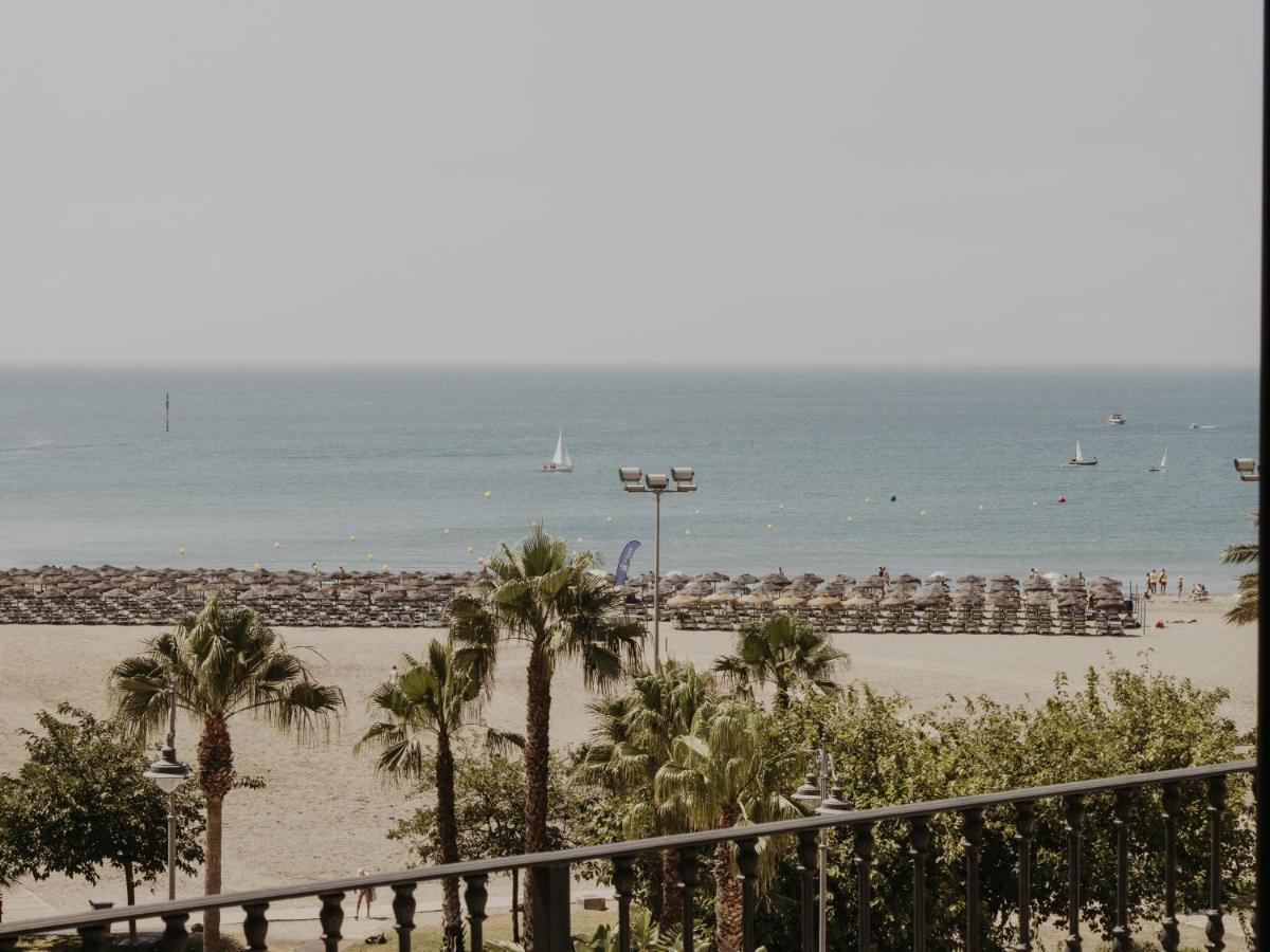 Comfy Studios Benalmádena Εξωτερικό φωτογραφία