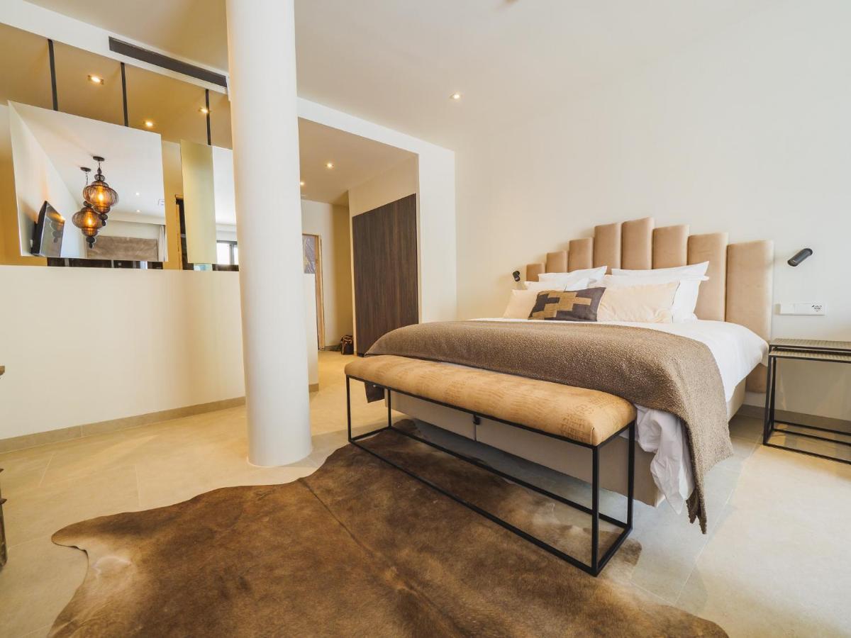 Comfy Studios Benalmádena Εξωτερικό φωτογραφία