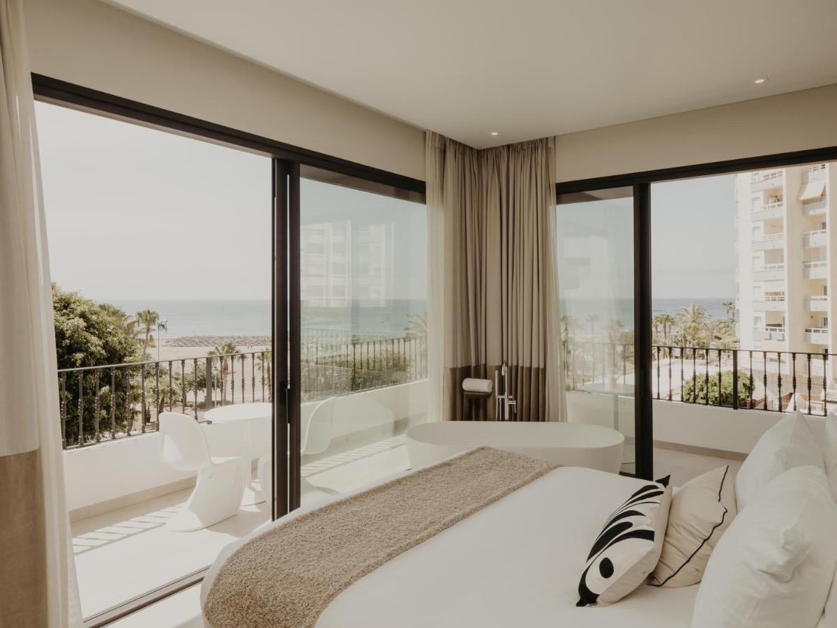Comfy Studios Benalmádena Εξωτερικό φωτογραφία