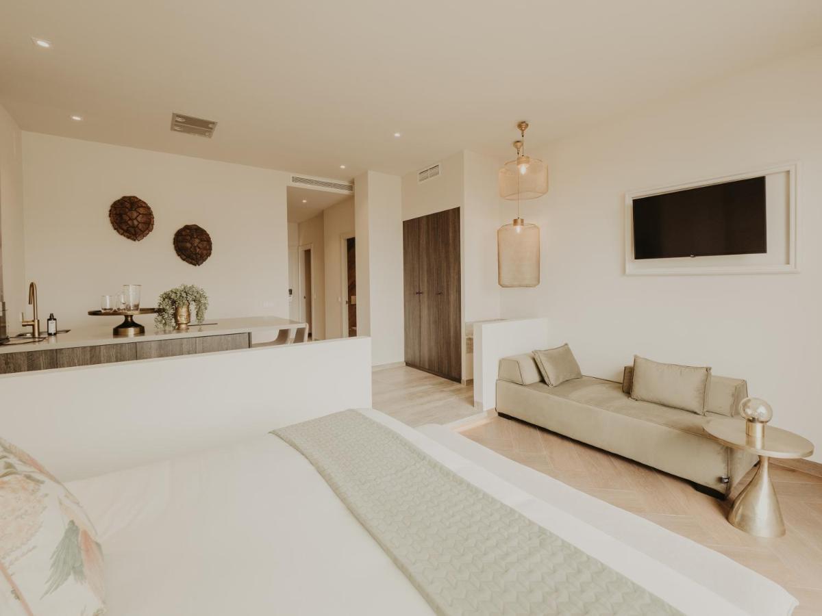 Comfy Studios Benalmádena Εξωτερικό φωτογραφία
