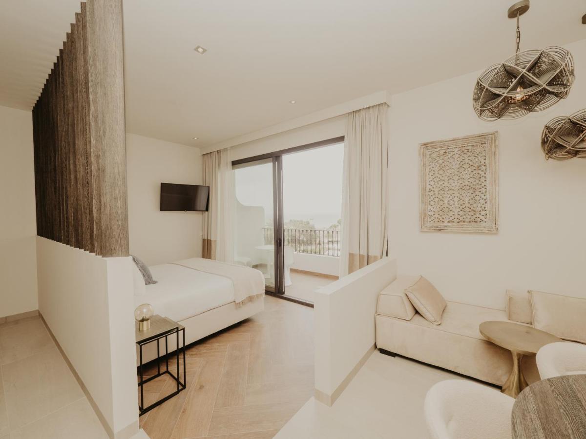 Comfy Studios Benalmádena Εξωτερικό φωτογραφία