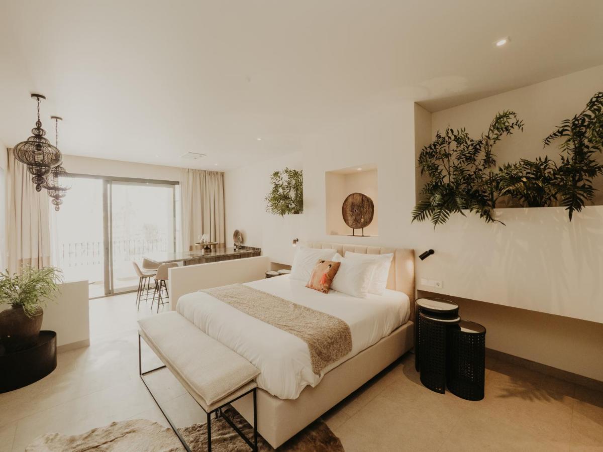 Comfy Studios Benalmádena Εξωτερικό φωτογραφία