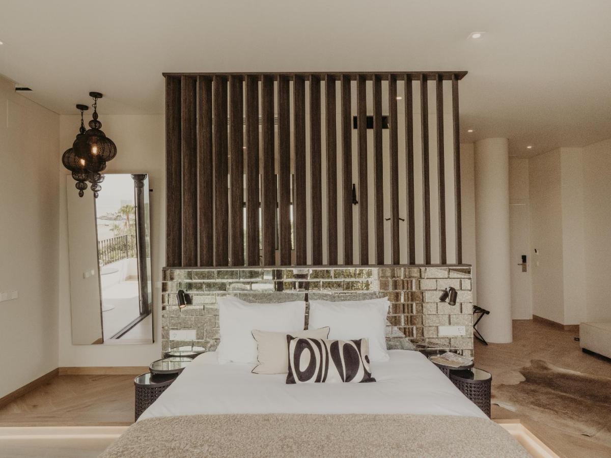 Comfy Studios Benalmádena Εξωτερικό φωτογραφία