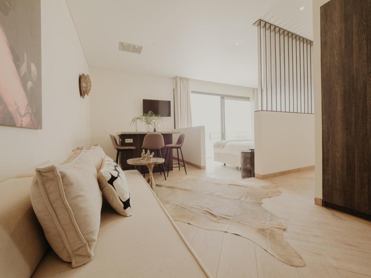 Comfy Studios Benalmádena Εξωτερικό φωτογραφία