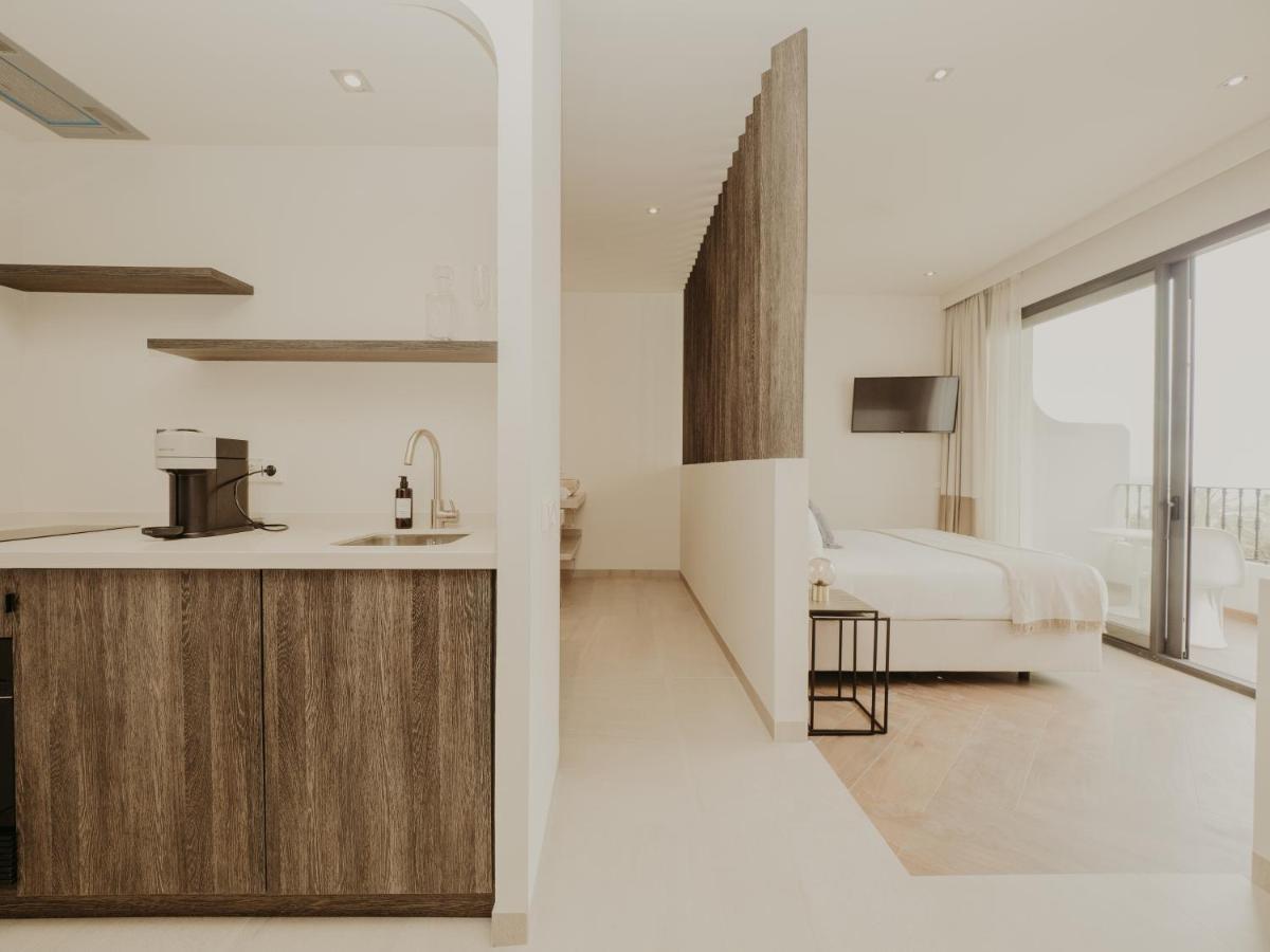 Comfy Studios Benalmádena Εξωτερικό φωτογραφία