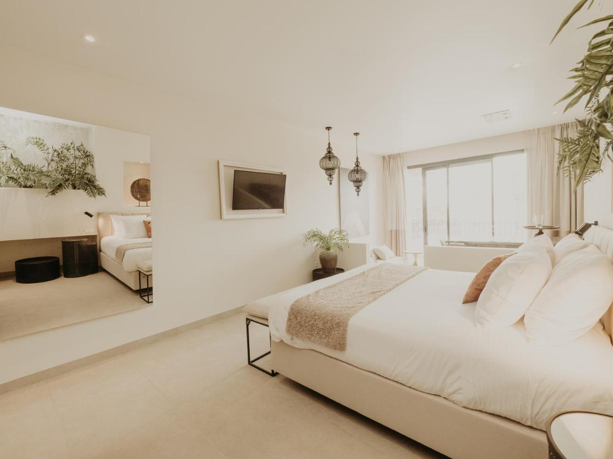 Comfy Studios Benalmádena Εξωτερικό φωτογραφία