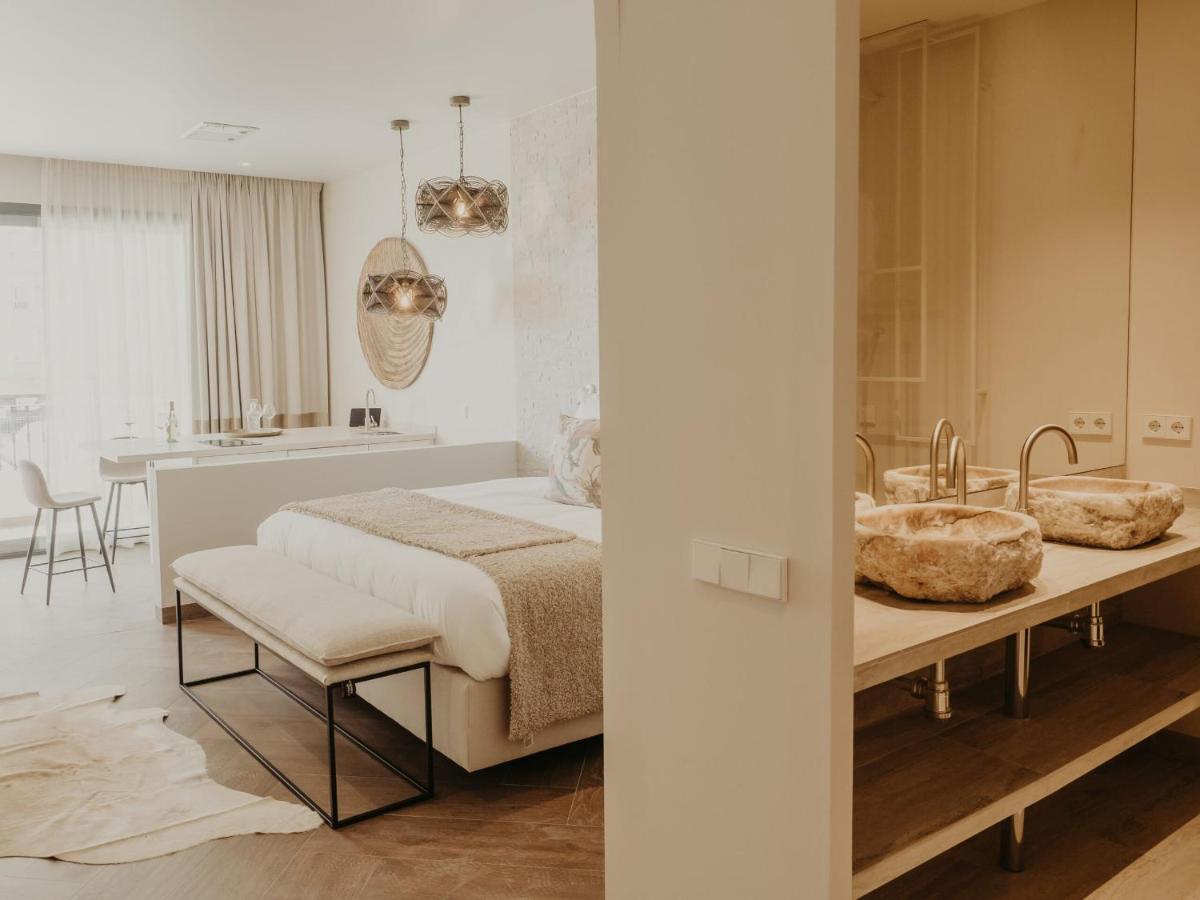 Comfy Studios Benalmádena Εξωτερικό φωτογραφία