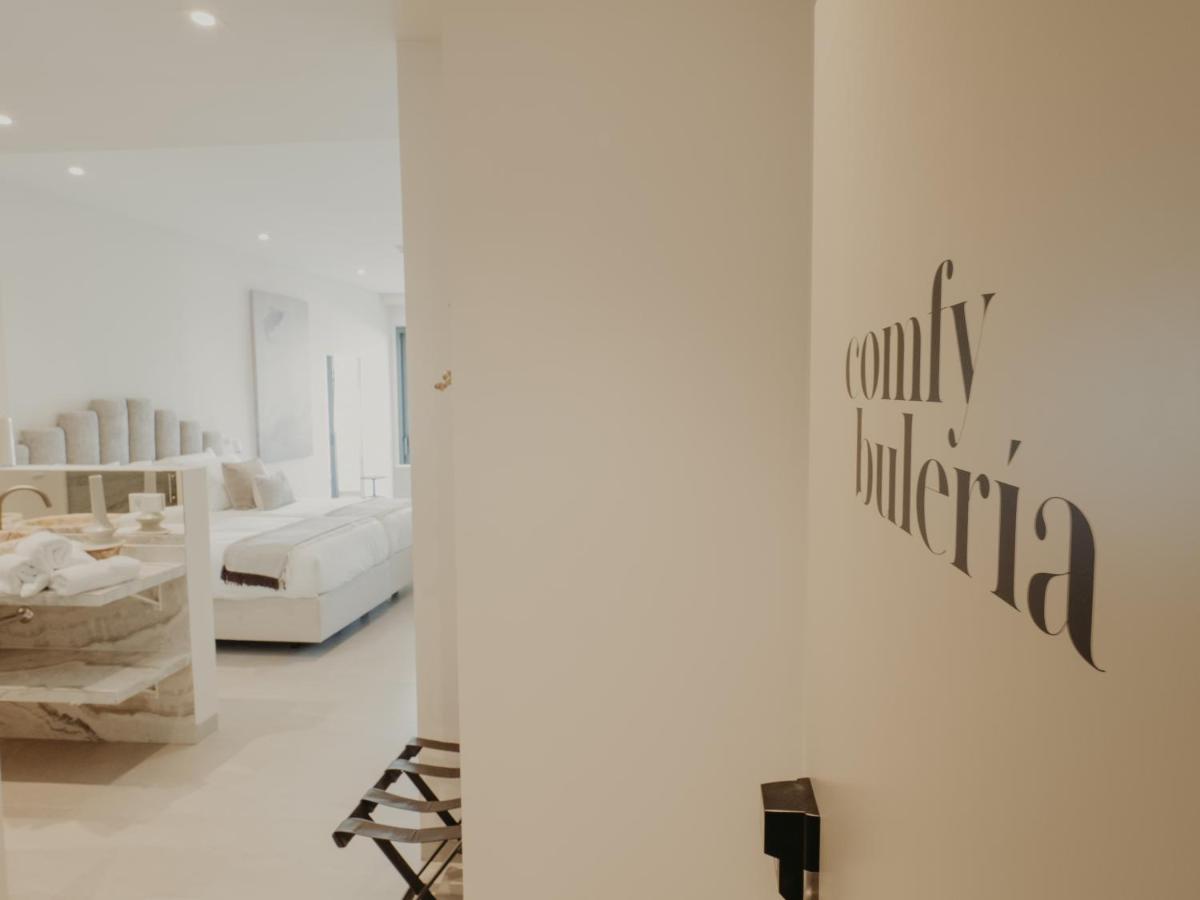 Comfy Studios Benalmádena Εξωτερικό φωτογραφία