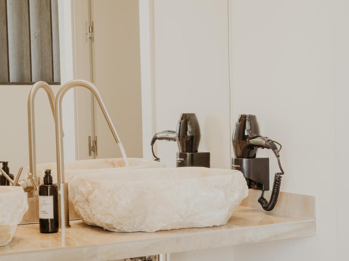 Comfy Studios Benalmádena Εξωτερικό φωτογραφία