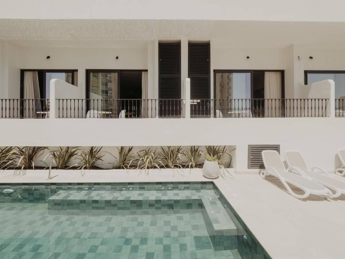 Comfy Studios Benalmádena Εξωτερικό φωτογραφία