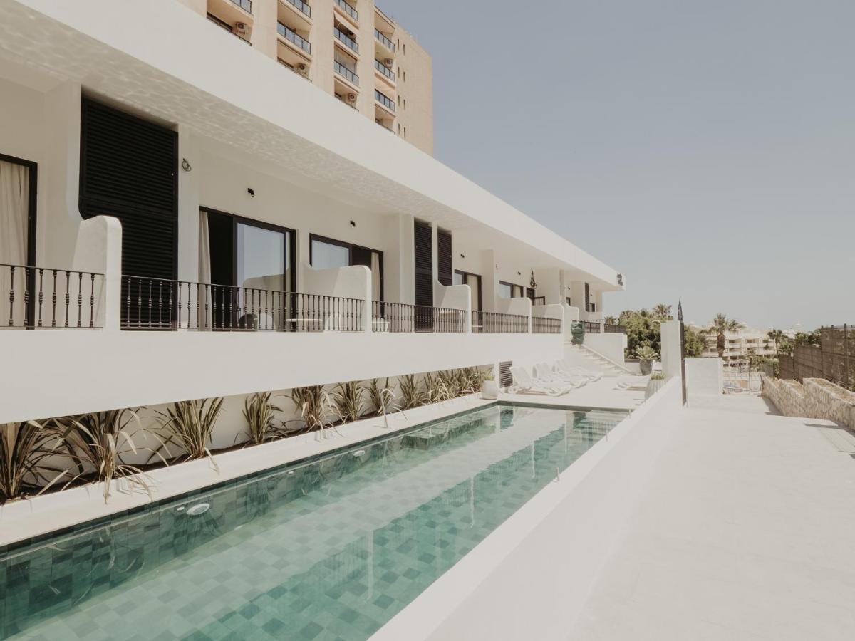 Comfy Studios Benalmádena Εξωτερικό φωτογραφία