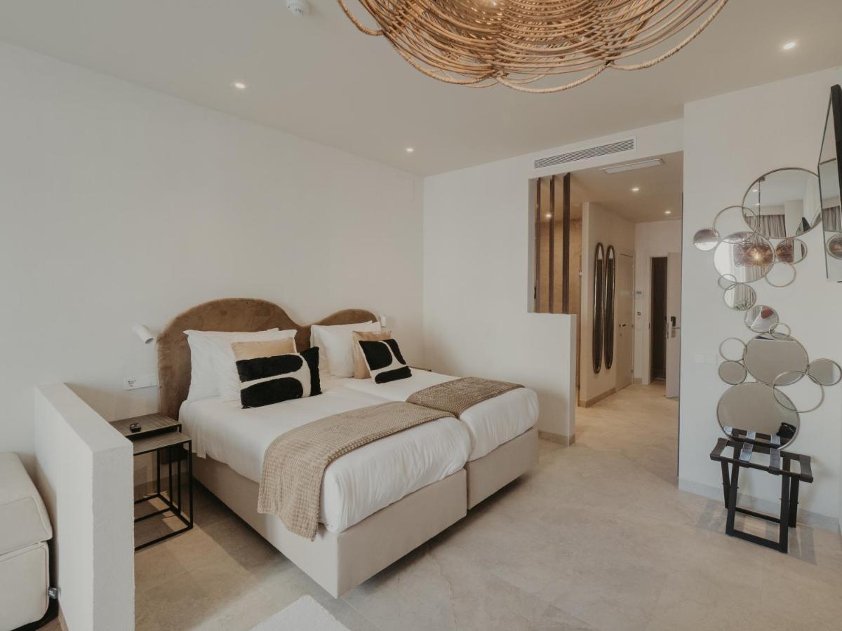 Comfy Studios Benalmádena Εξωτερικό φωτογραφία
