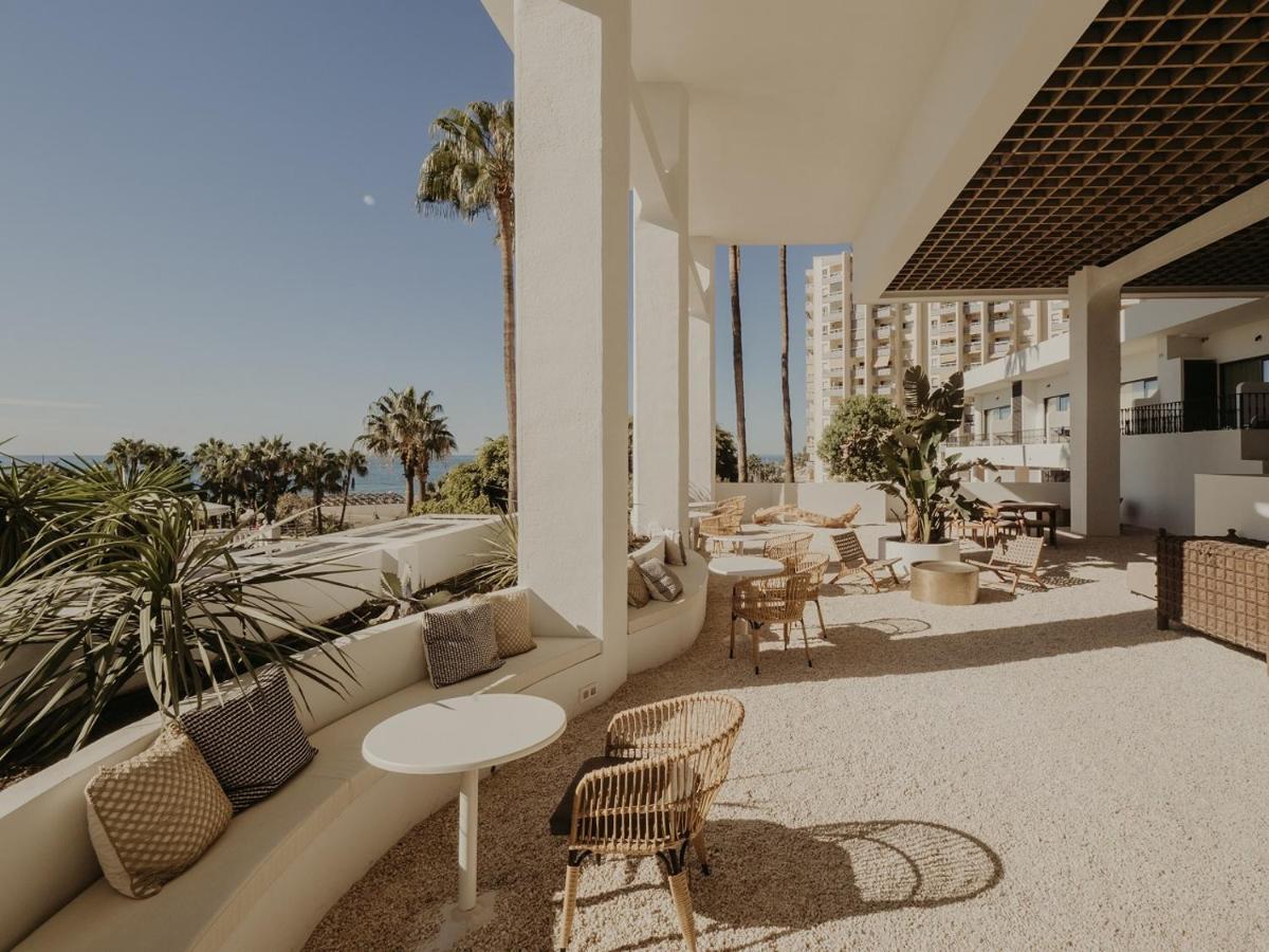 Comfy Studios Benalmádena Εξωτερικό φωτογραφία