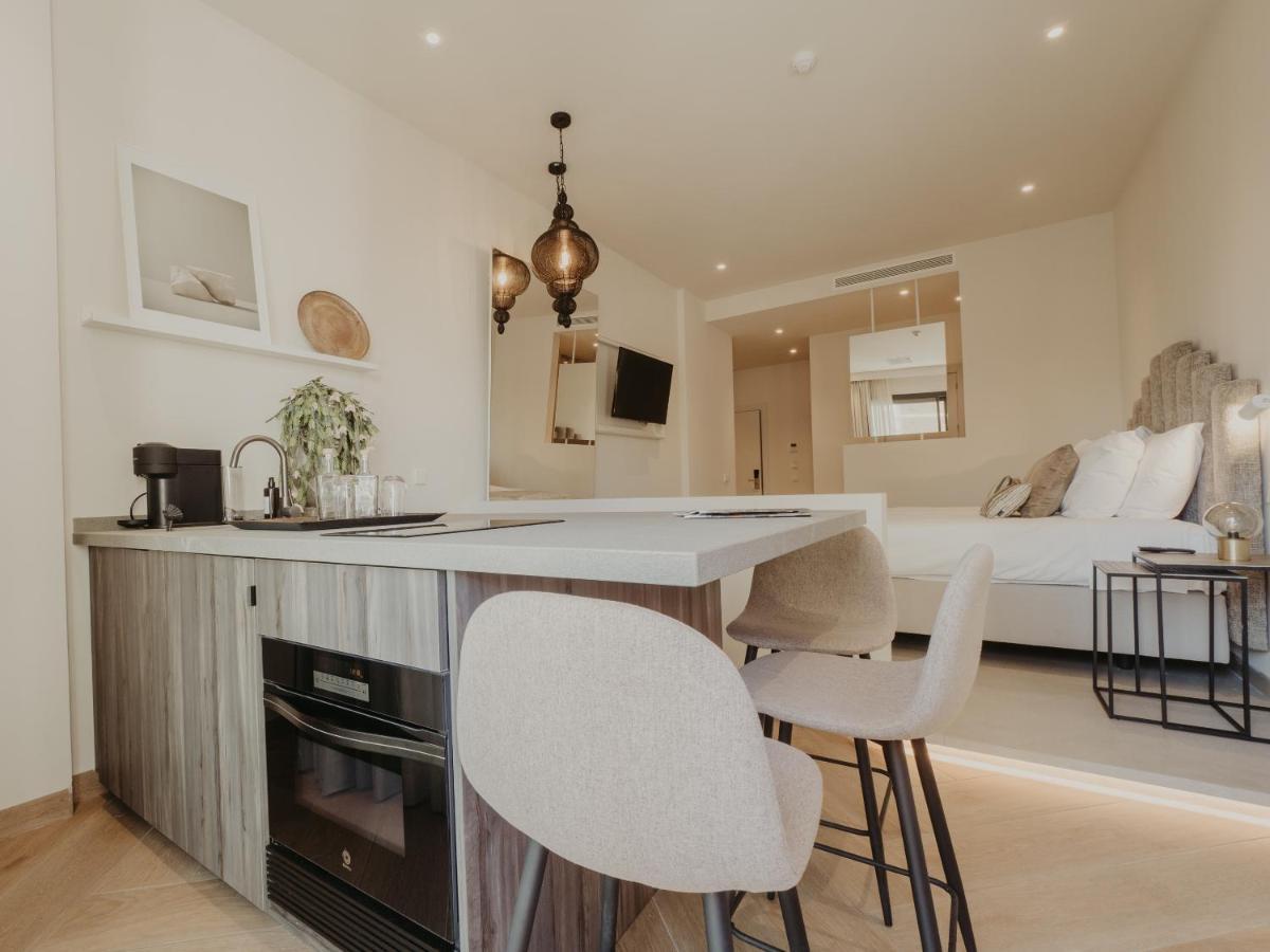 Comfy Studios Benalmádena Εξωτερικό φωτογραφία
