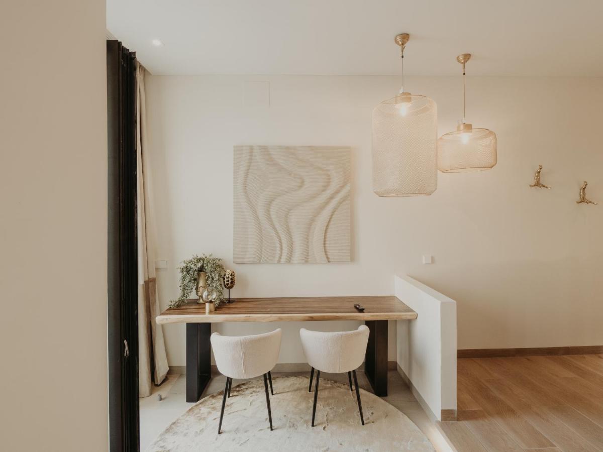Comfy Studios Benalmádena Εξωτερικό φωτογραφία