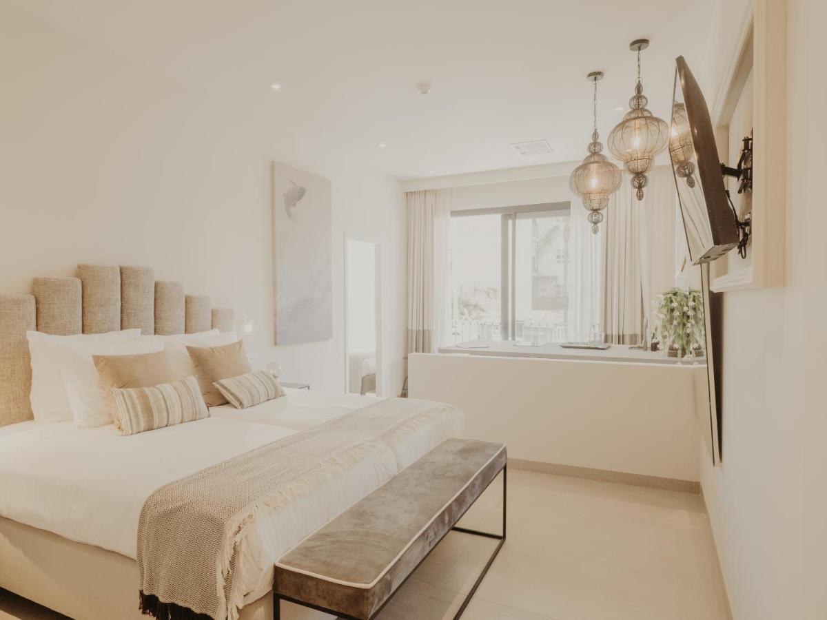 Comfy Studios Benalmádena Εξωτερικό φωτογραφία
