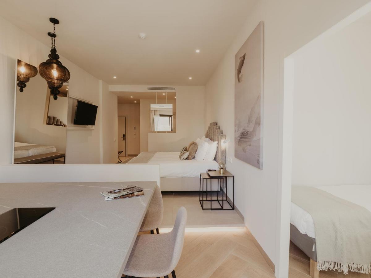 Comfy Studios Benalmádena Εξωτερικό φωτογραφία