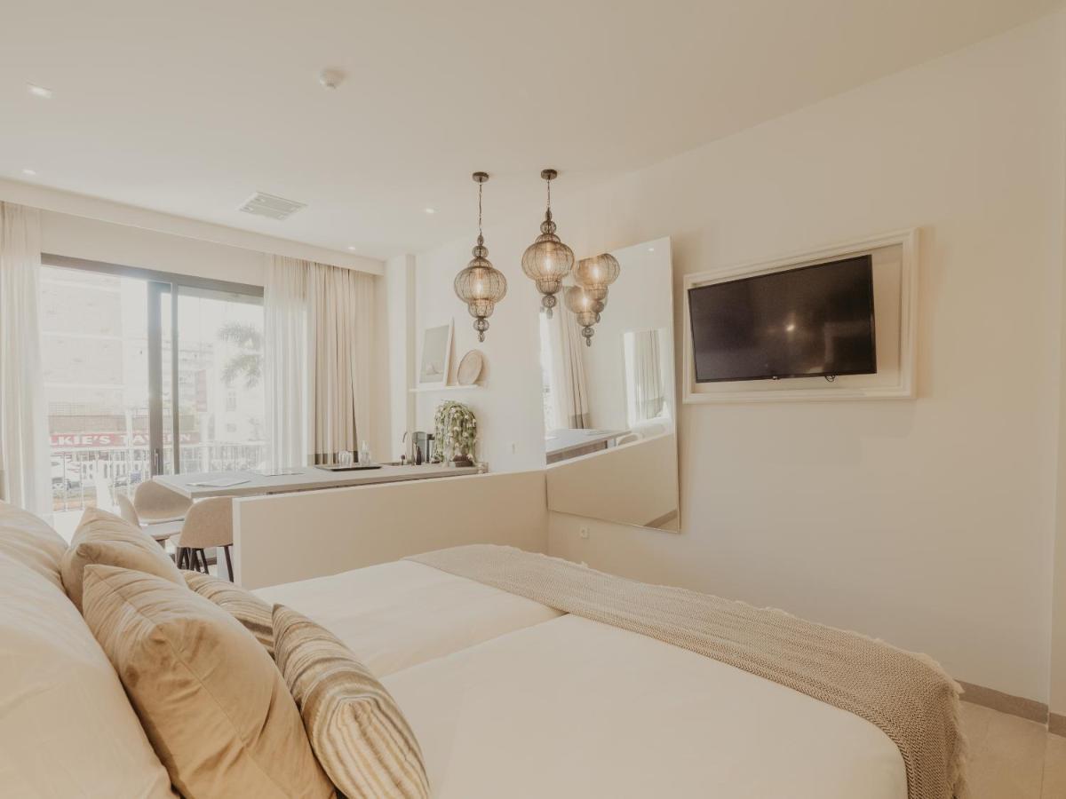 Comfy Studios Benalmádena Εξωτερικό φωτογραφία