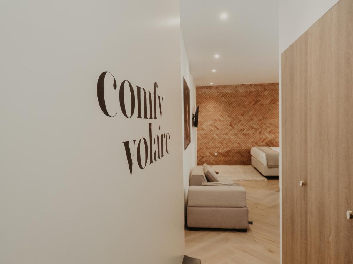 Comfy Studios Benalmádena Εξωτερικό φωτογραφία