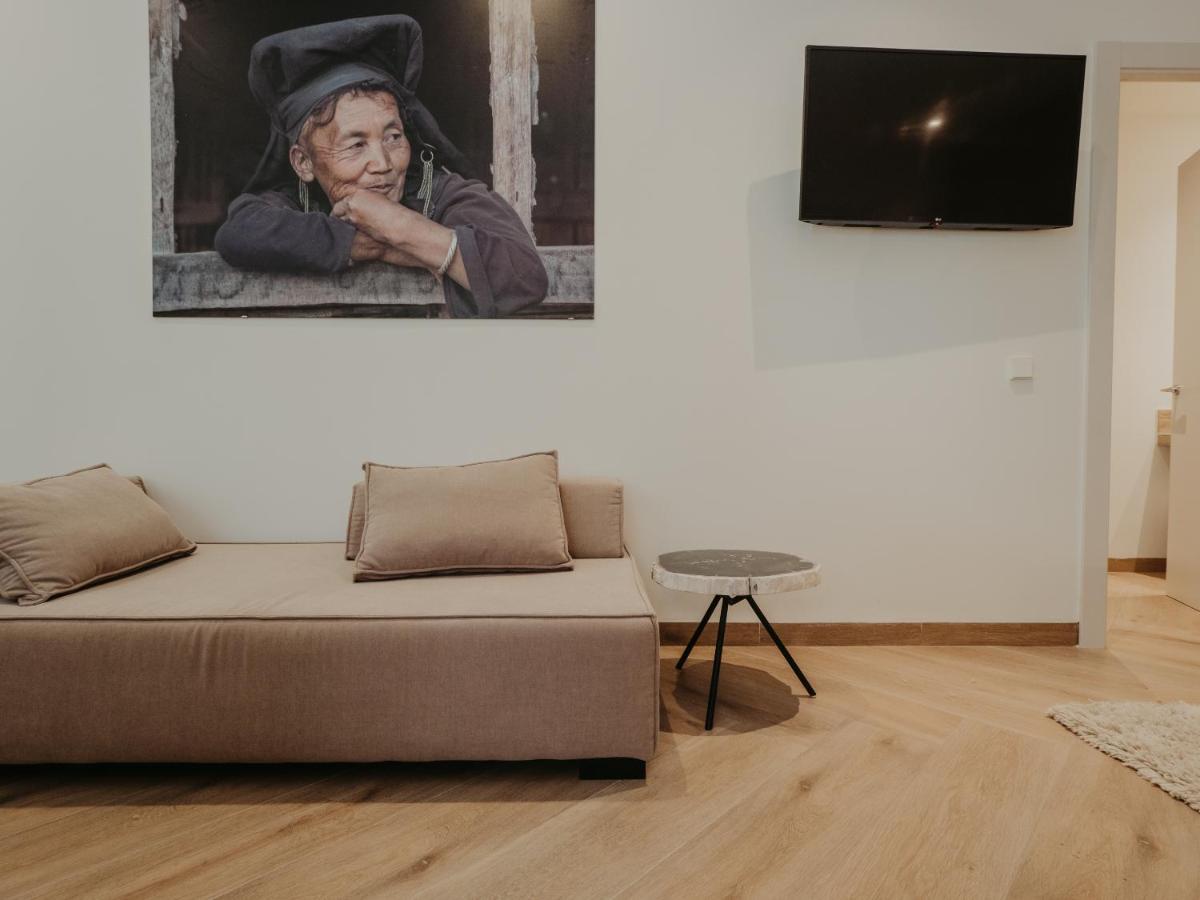 Comfy Studios Benalmádena Εξωτερικό φωτογραφία