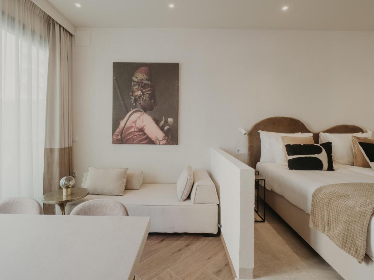 Comfy Studios Benalmádena Εξωτερικό φωτογραφία
