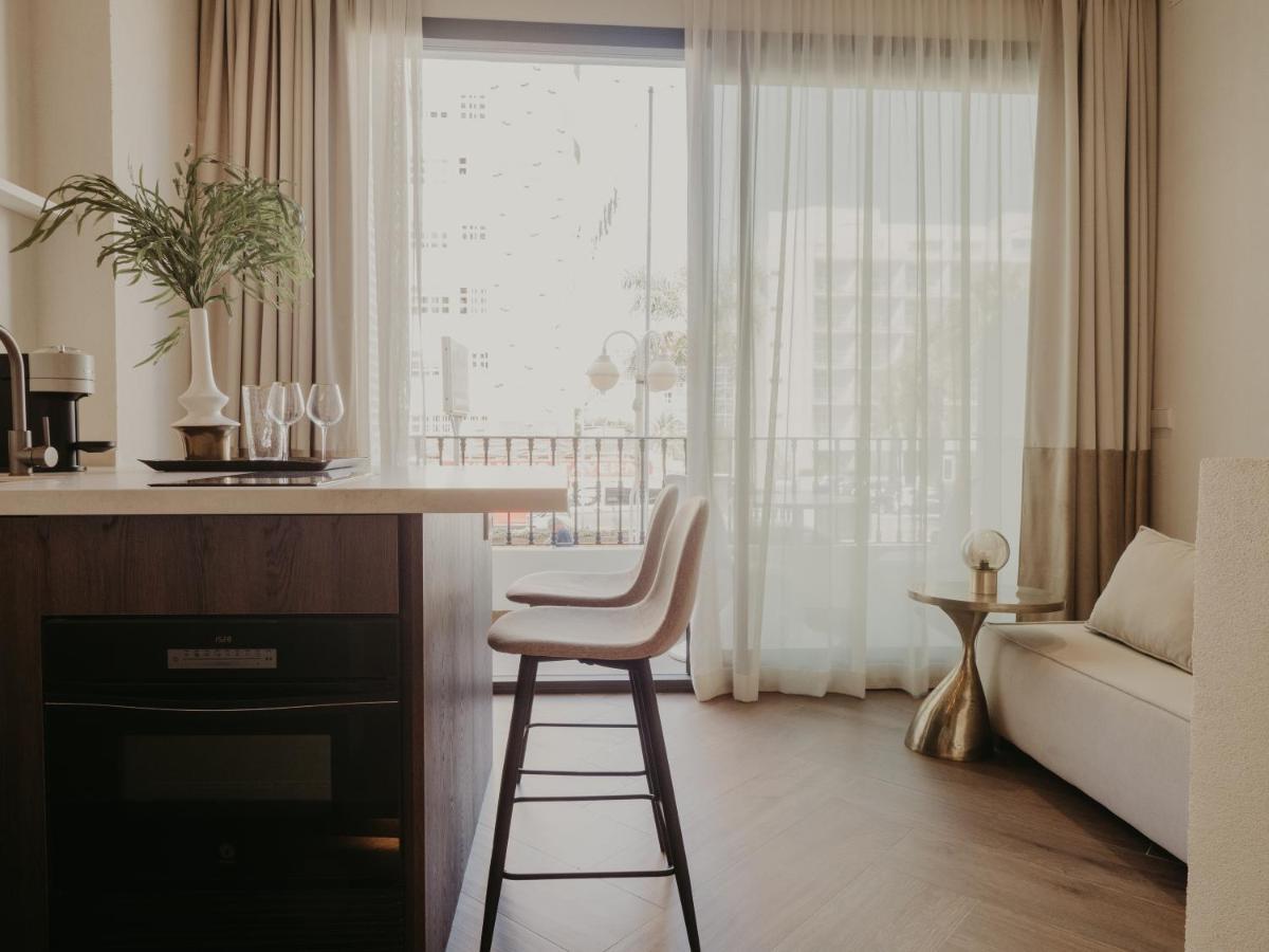 Comfy Studios Benalmádena Εξωτερικό φωτογραφία