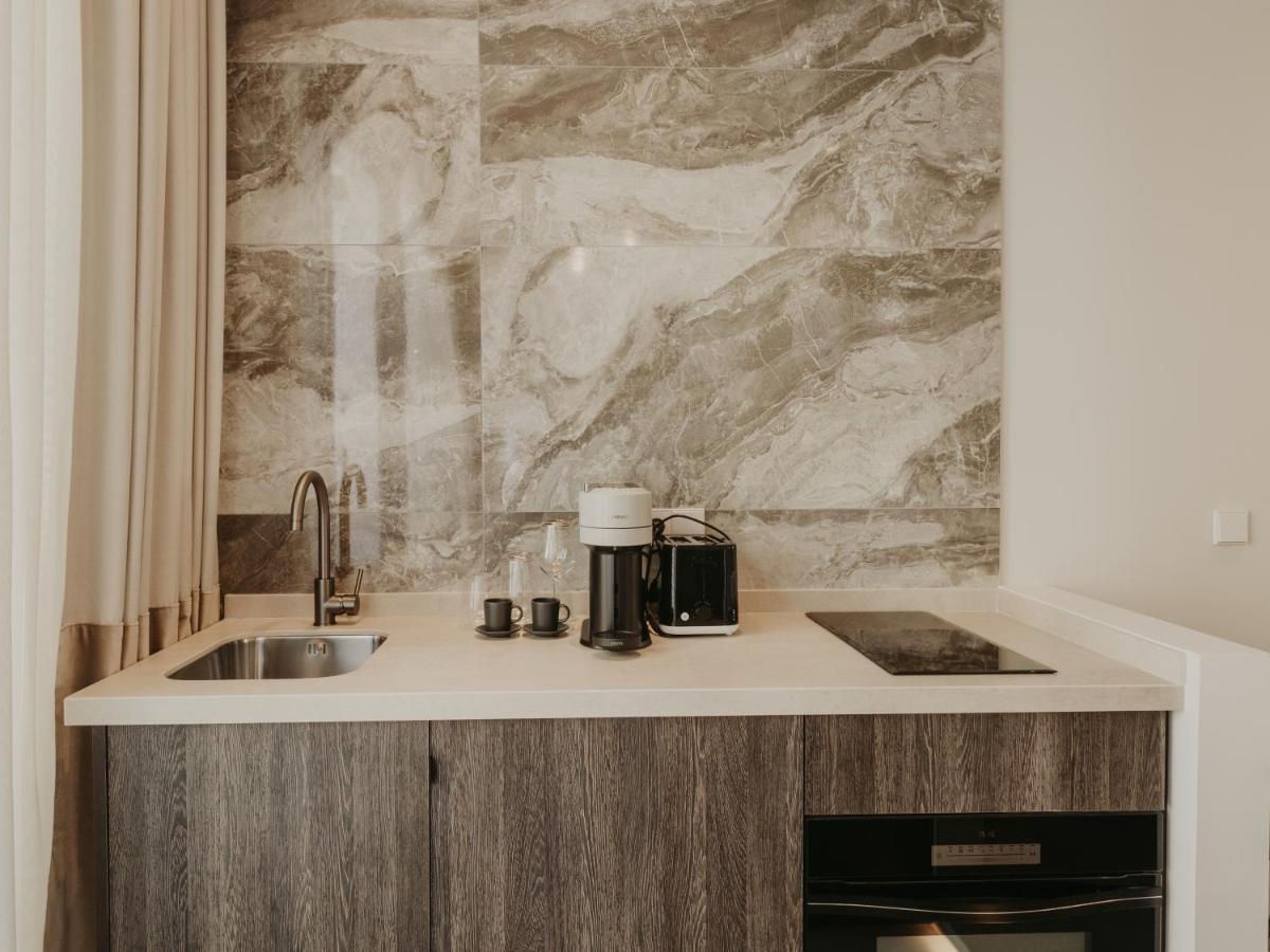 Comfy Studios Benalmádena Εξωτερικό φωτογραφία