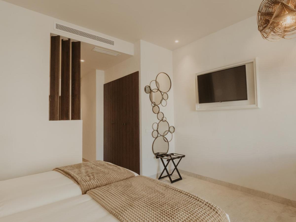 Comfy Studios Benalmádena Εξωτερικό φωτογραφία