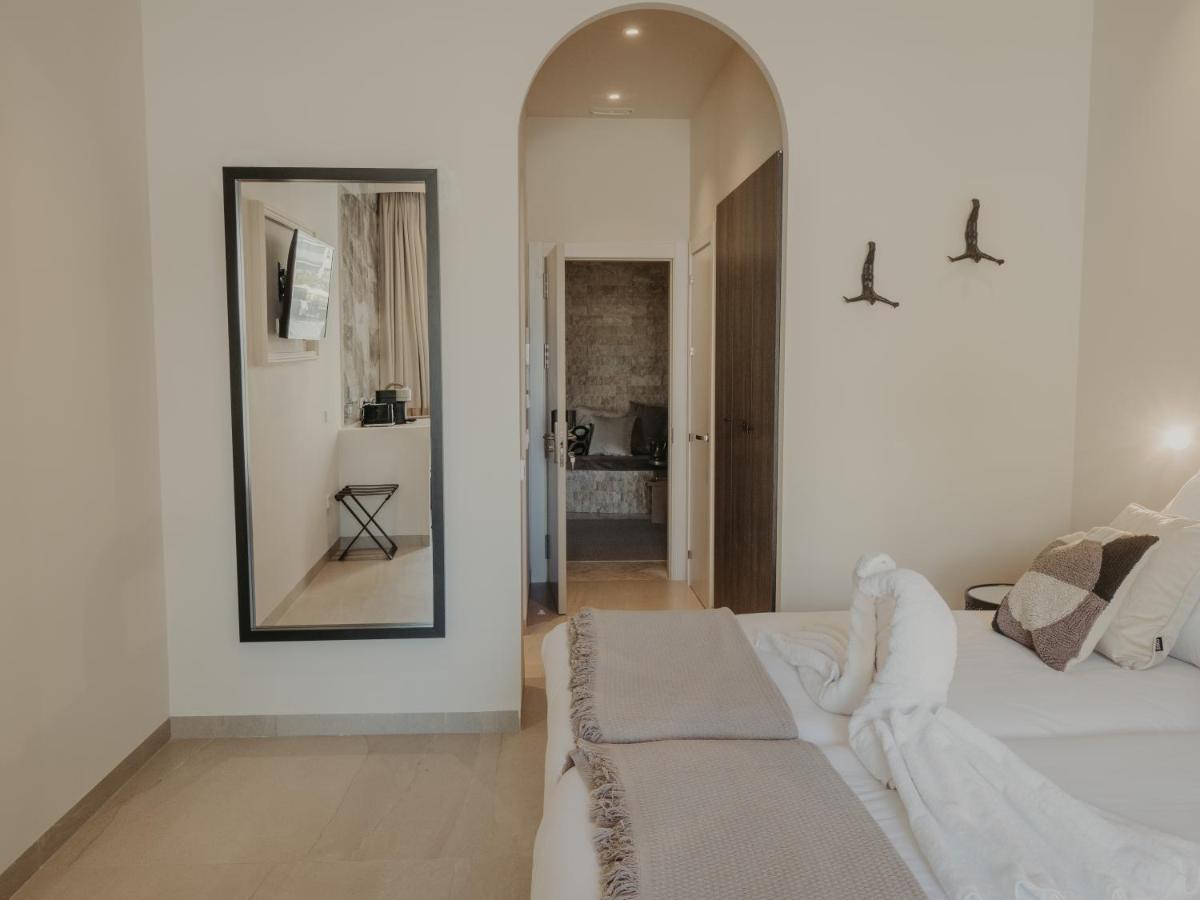 Comfy Studios Benalmádena Εξωτερικό φωτογραφία