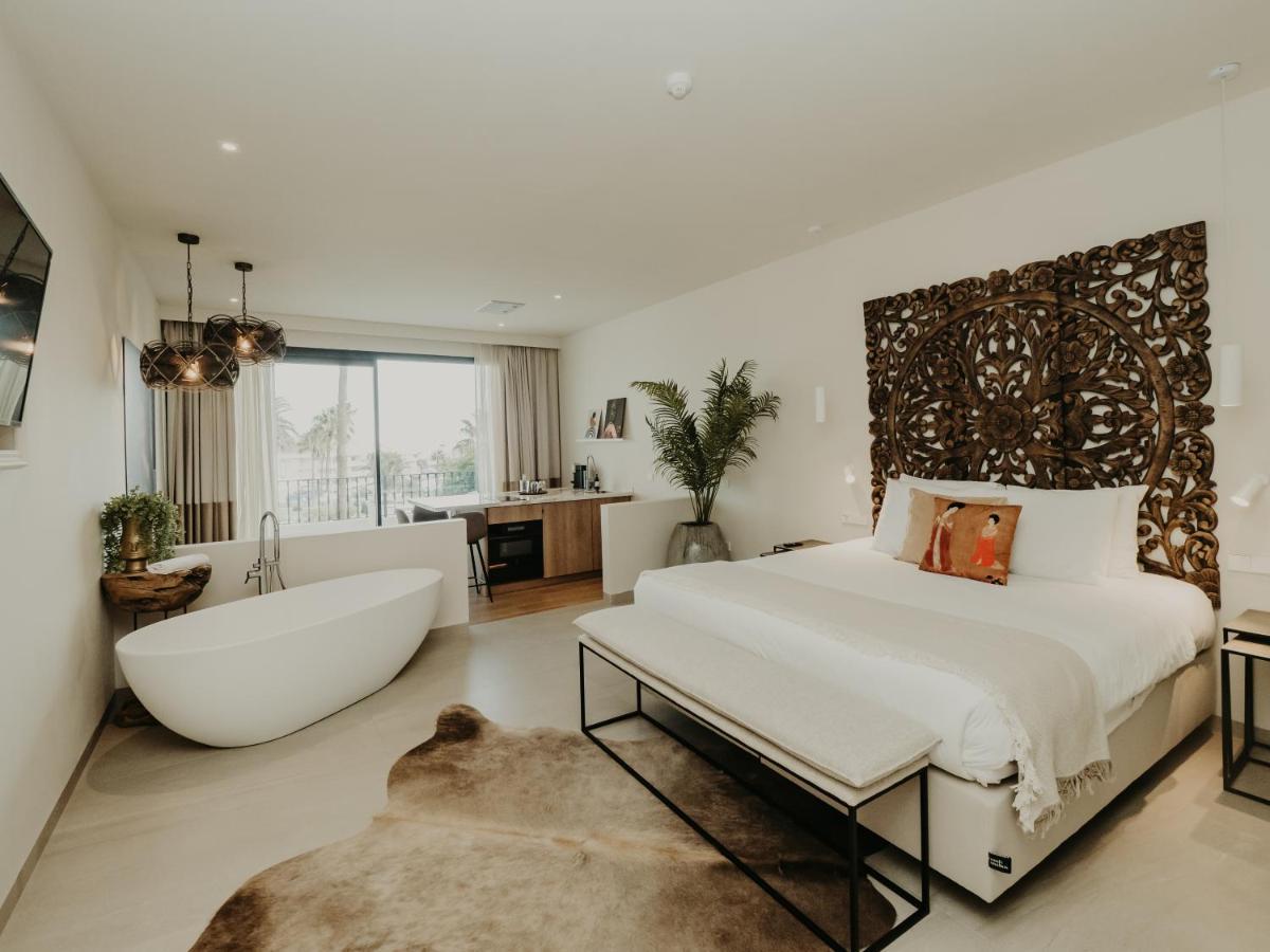 Comfy Studios Benalmádena Εξωτερικό φωτογραφία