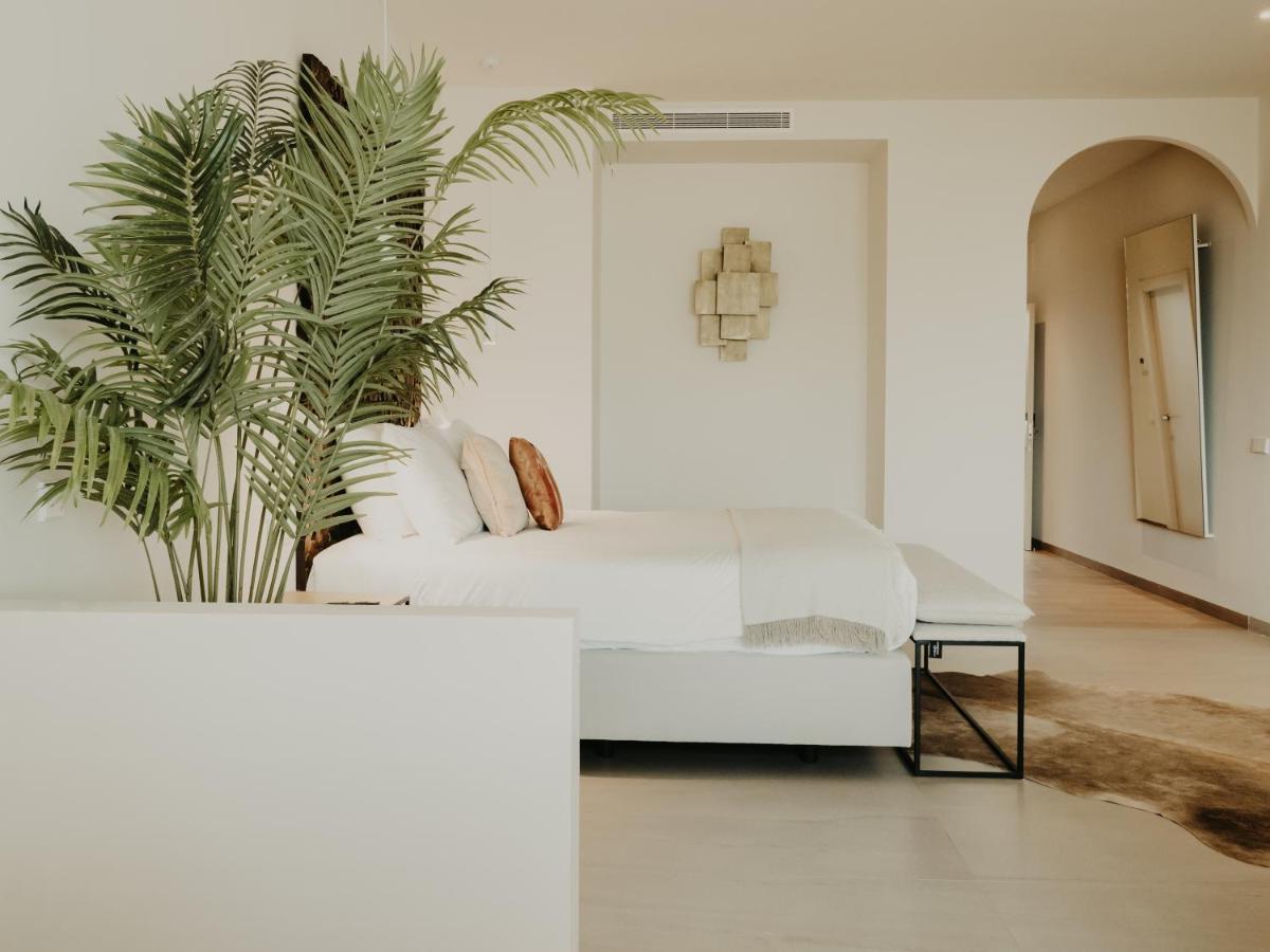 Comfy Studios Benalmádena Εξωτερικό φωτογραφία