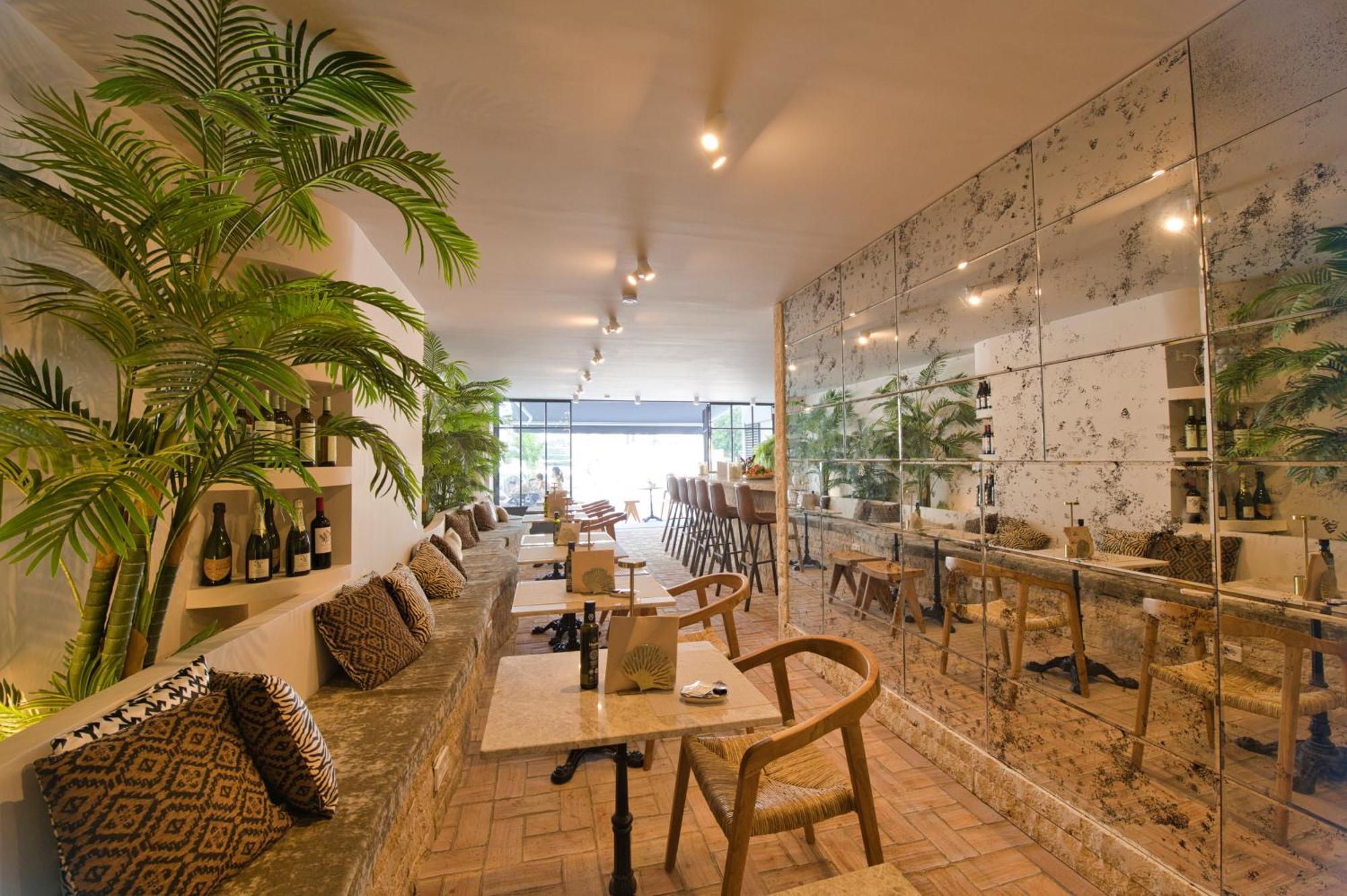 Comfy Studios Benalmádena Εξωτερικό φωτογραφία
